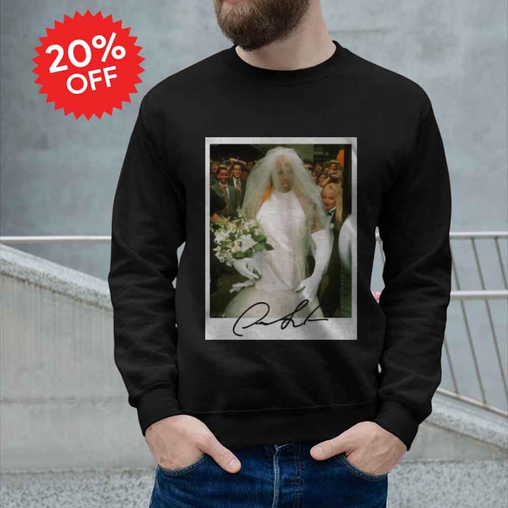 Wedding Dress Dennis Rodman Shirt