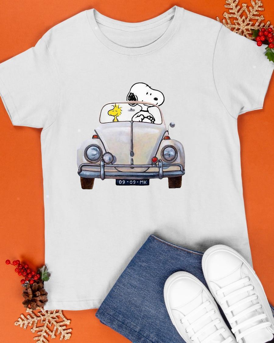 volkswagen beetle shirt
