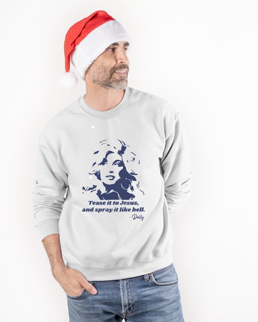 Vintage That's What I Do I Weld I Drink I Hate People Sweater