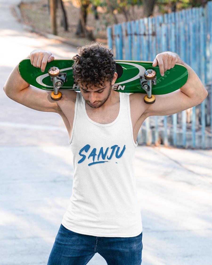 Sanju Shirt