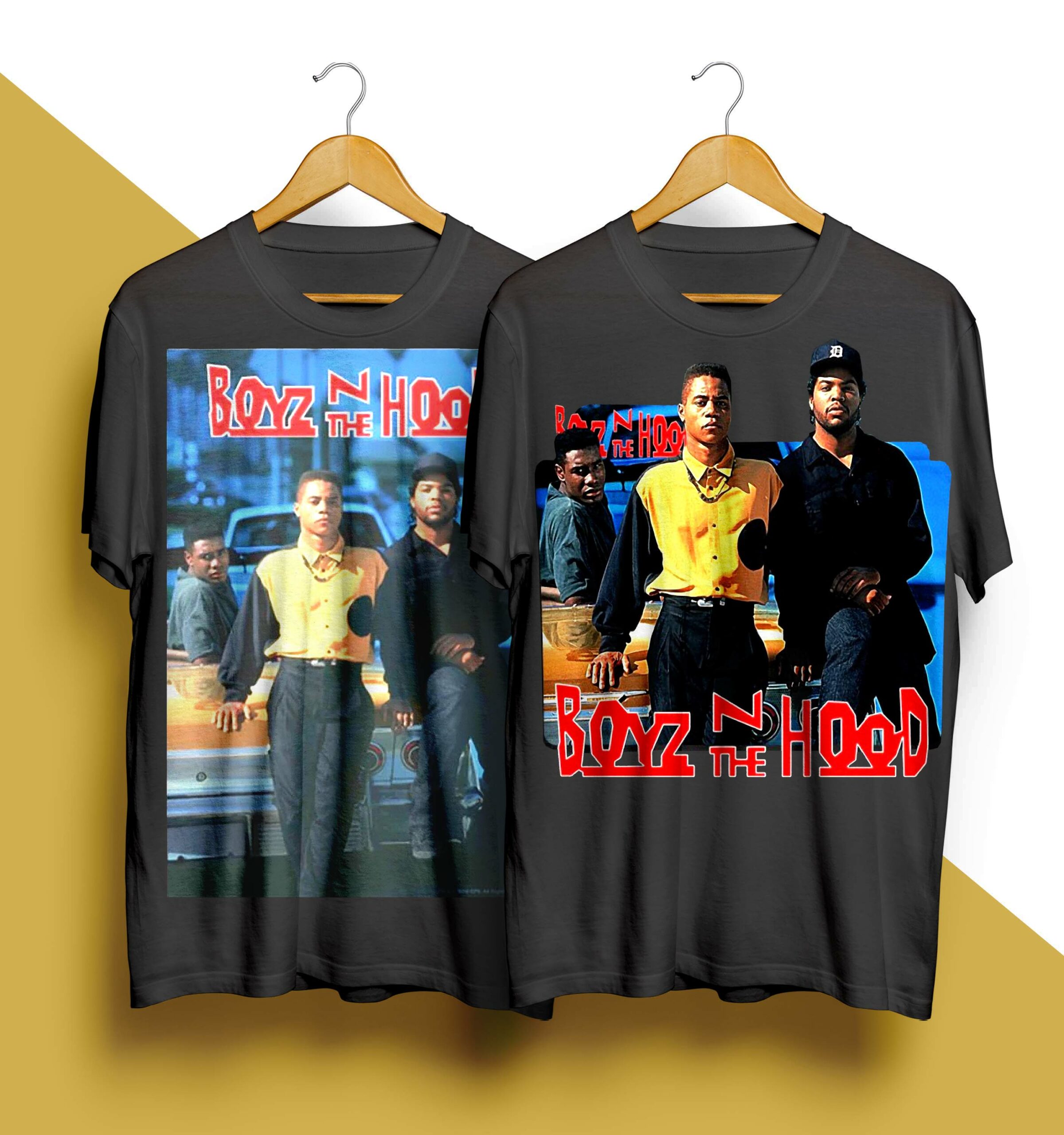 boyz n the hood shirt long sleeve