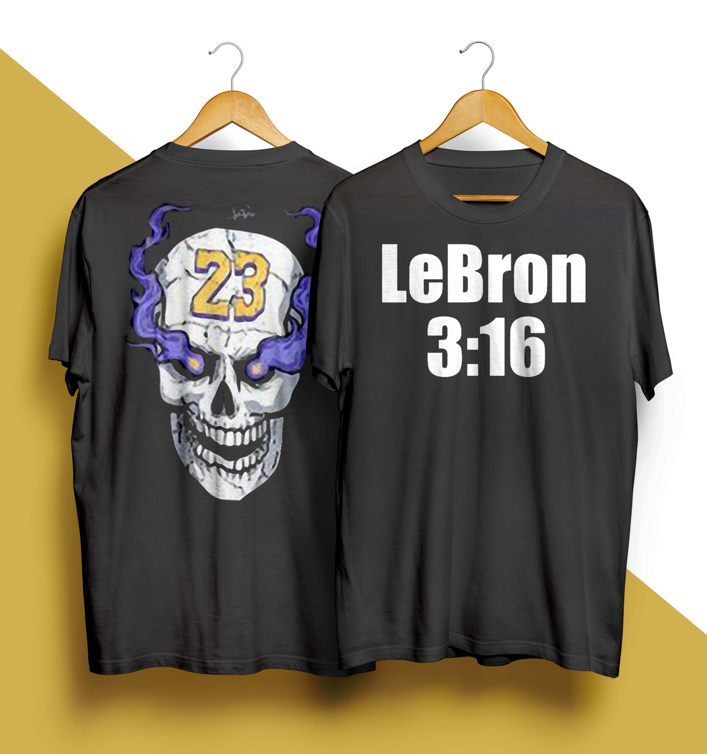 lebron 16 shirt