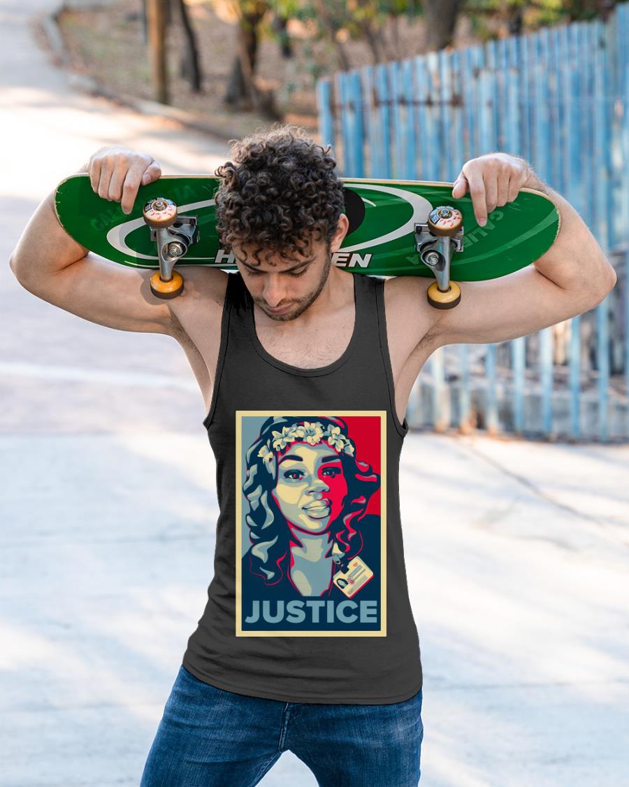 Breonna Taylor 2021 Justice Shirt