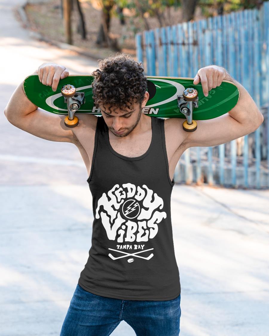 Heddy Vibes Tampa Bay Shirt