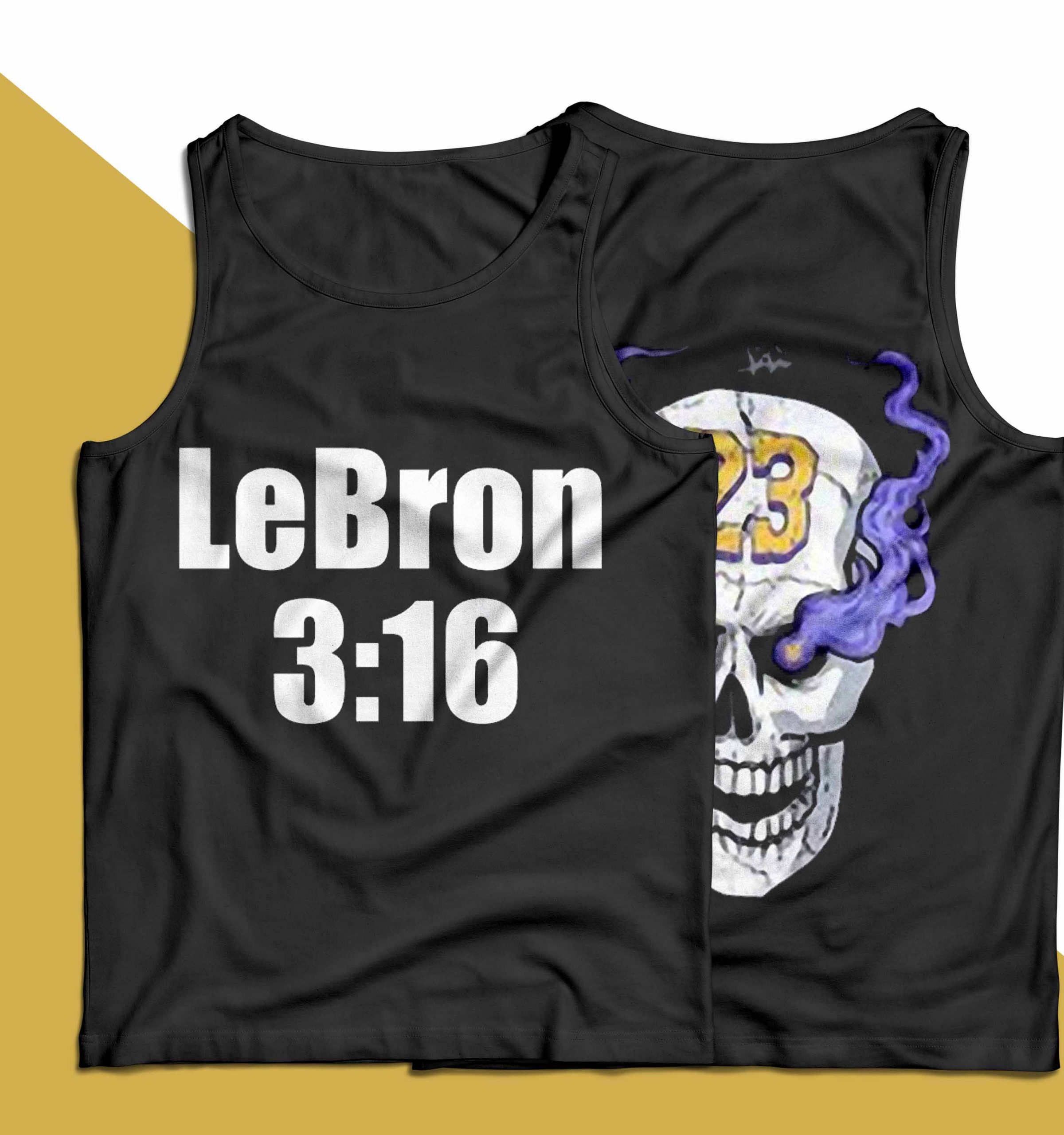 Lebron James Austin 316 Shirt