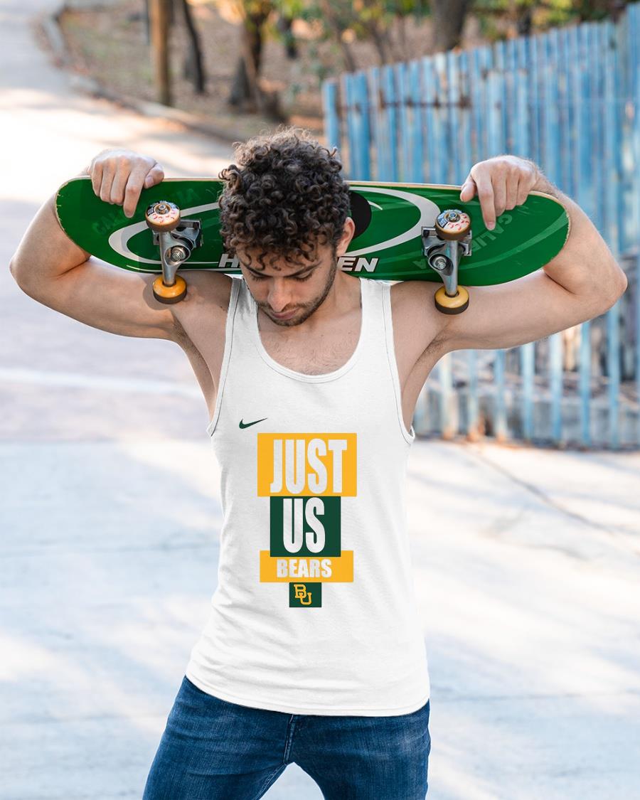 Just Us Bears Shirt