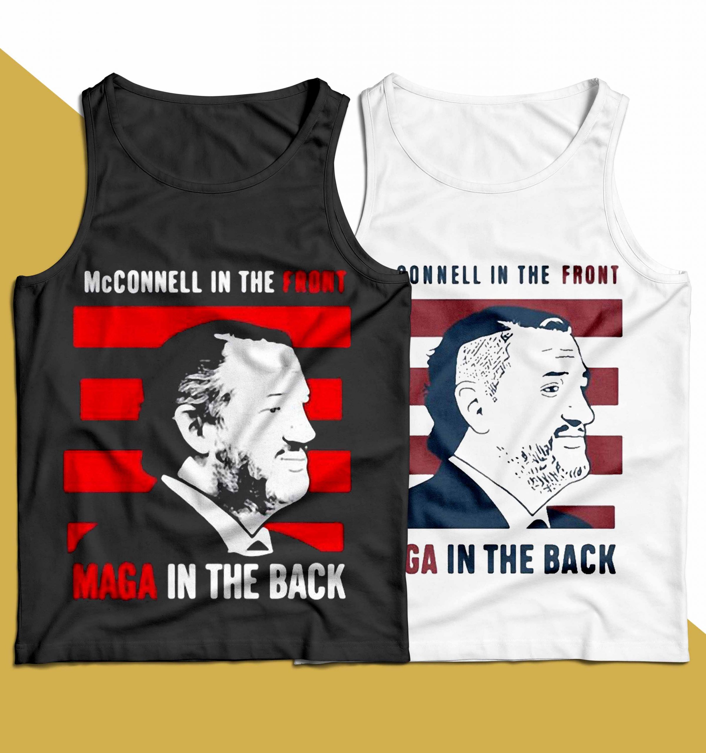 Ted Cruz Spring Break Shirt