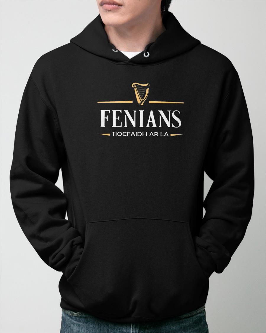 tiocfaidh ar la t shirt