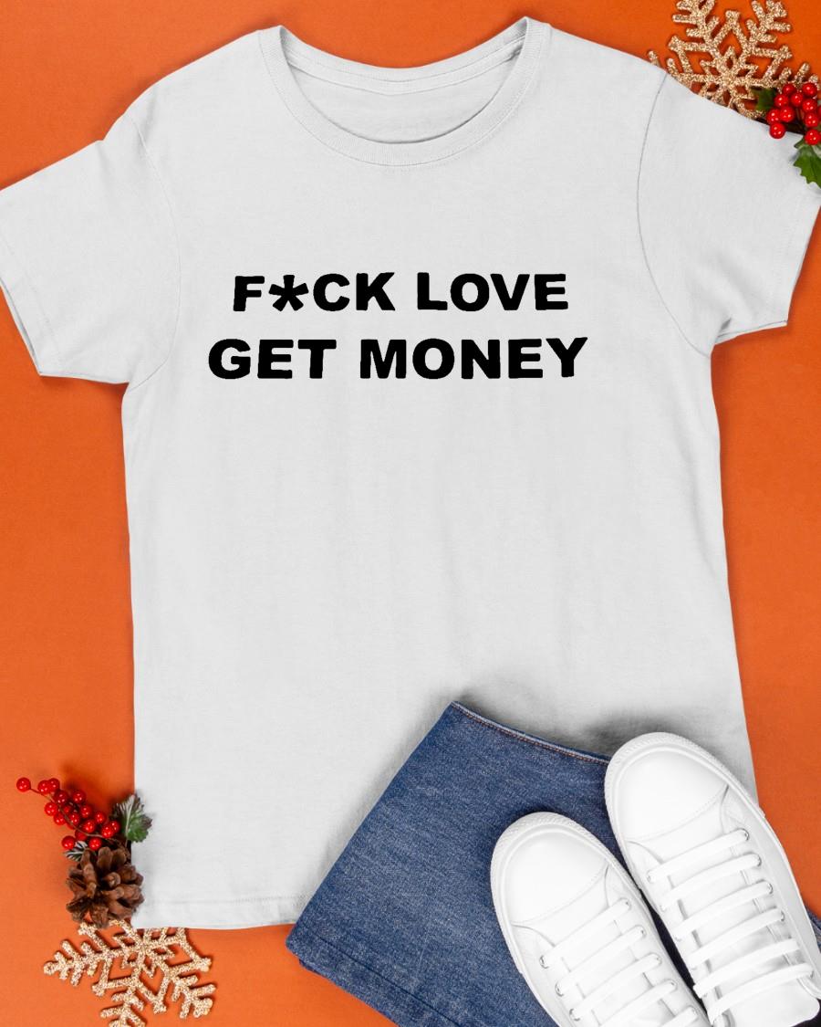 4hunnid gang member shirt
