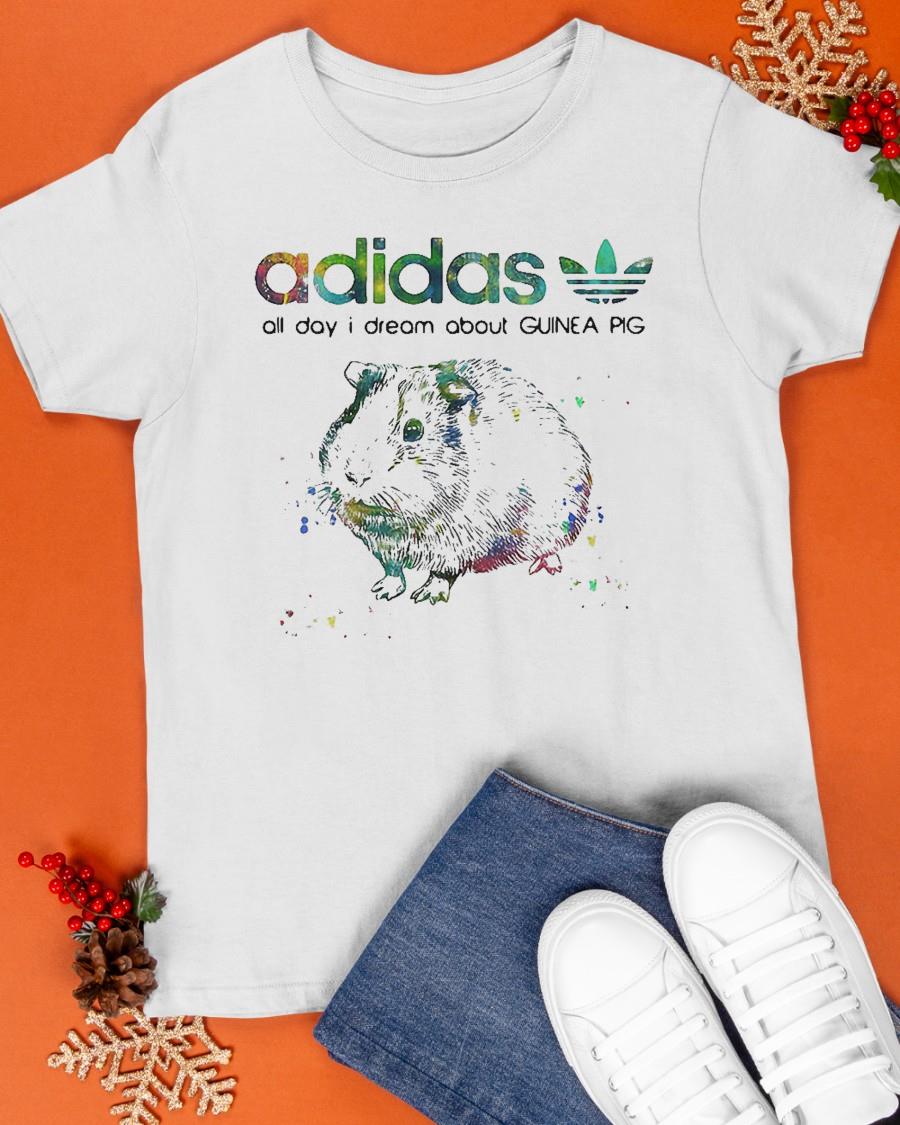 adidas all day i dream about