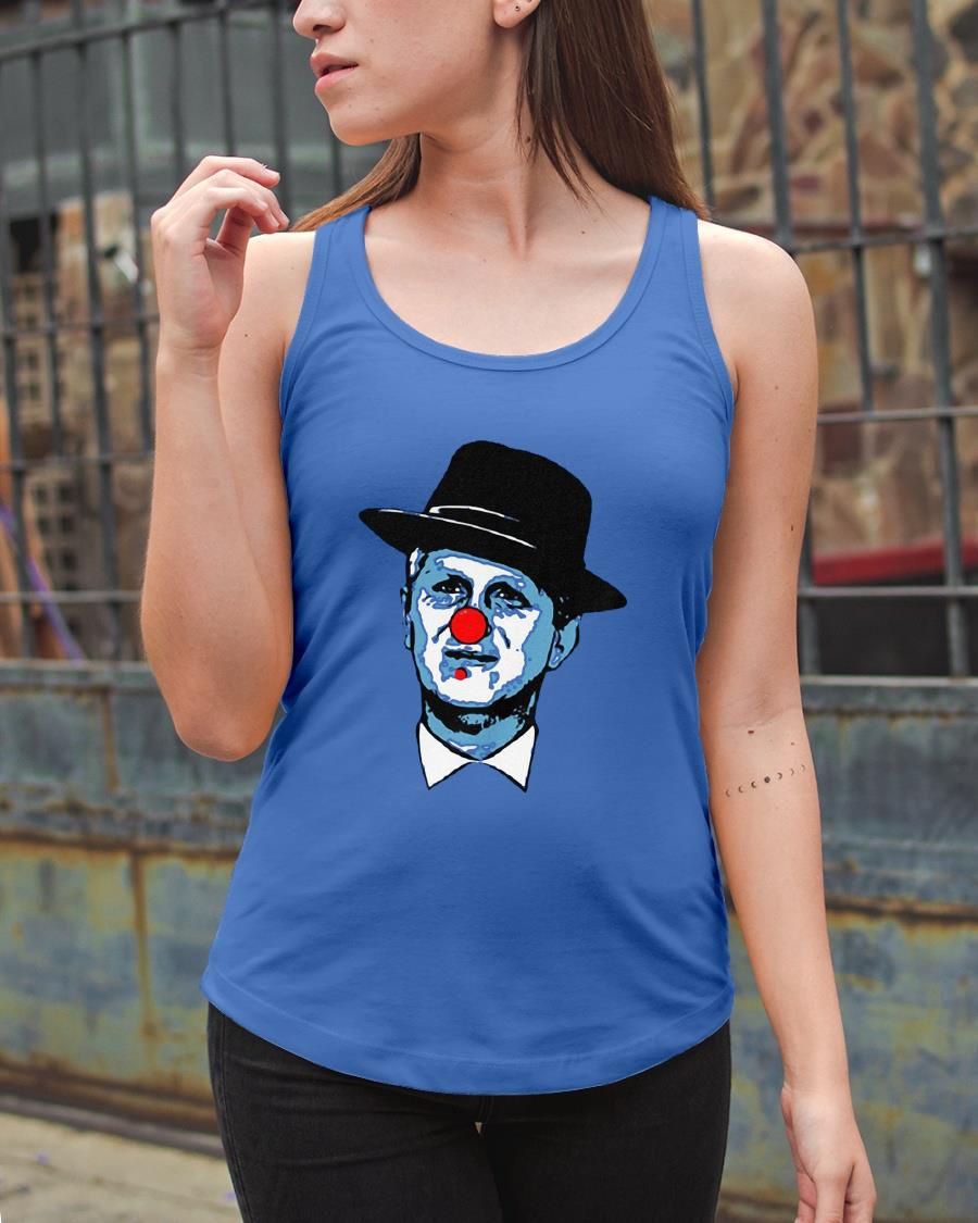 Rappaport Shirt