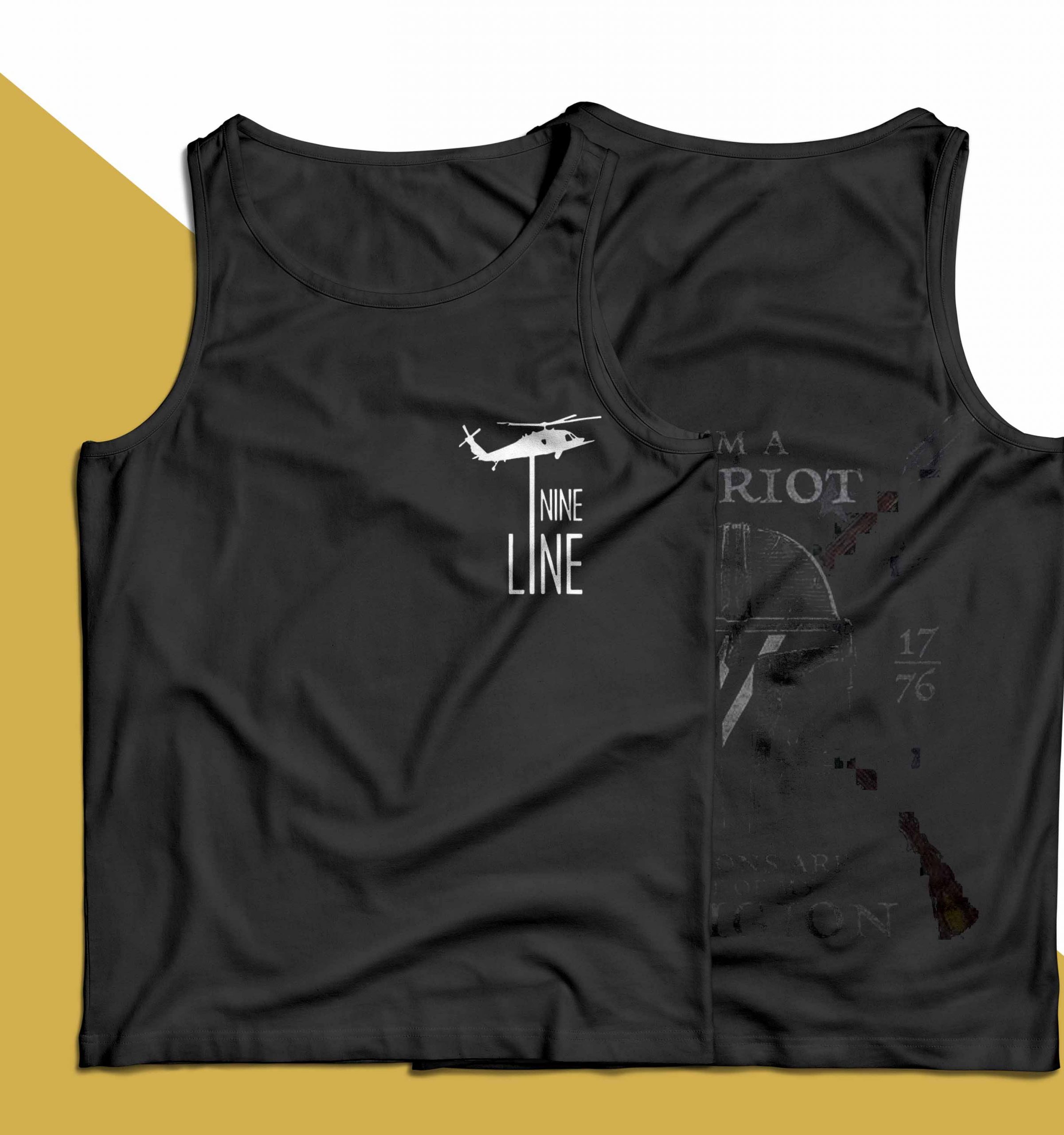 Mandalorian I’m A Patriot Weapons Are Part Of My Religion Shirt