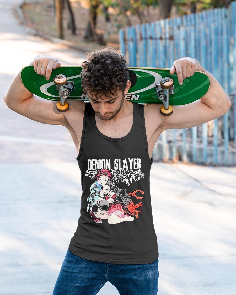 Demon Slayer Shirt
