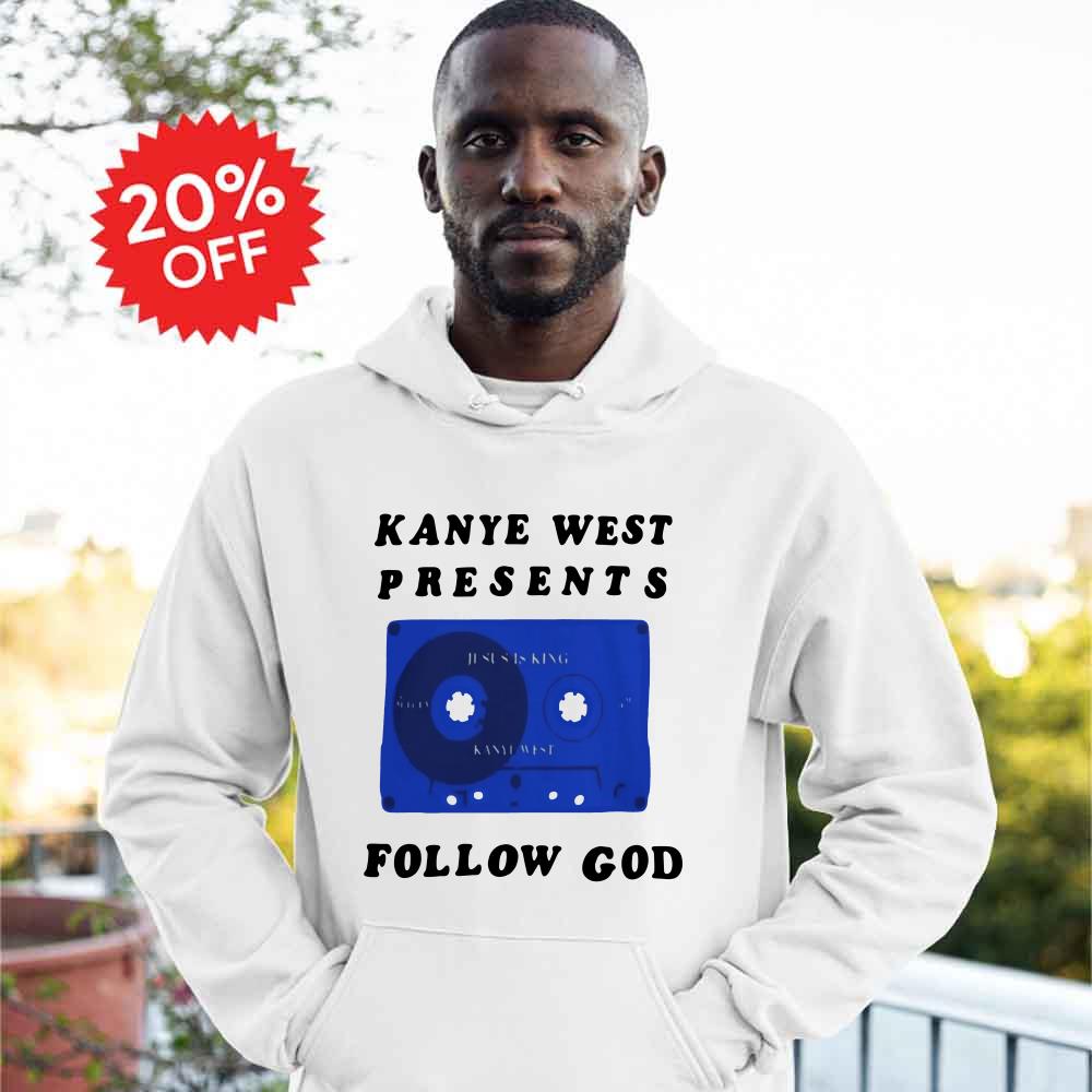 Follow God Shirt