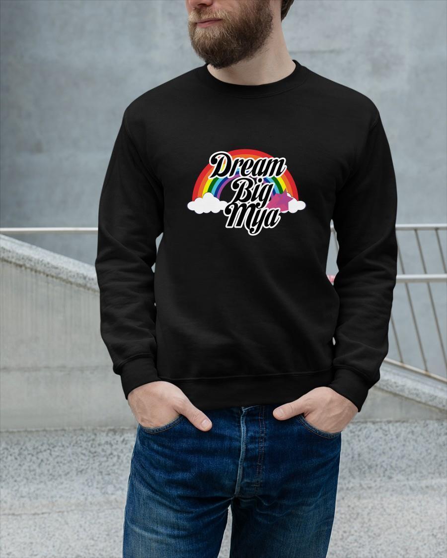 Dream Big Mija Sweater