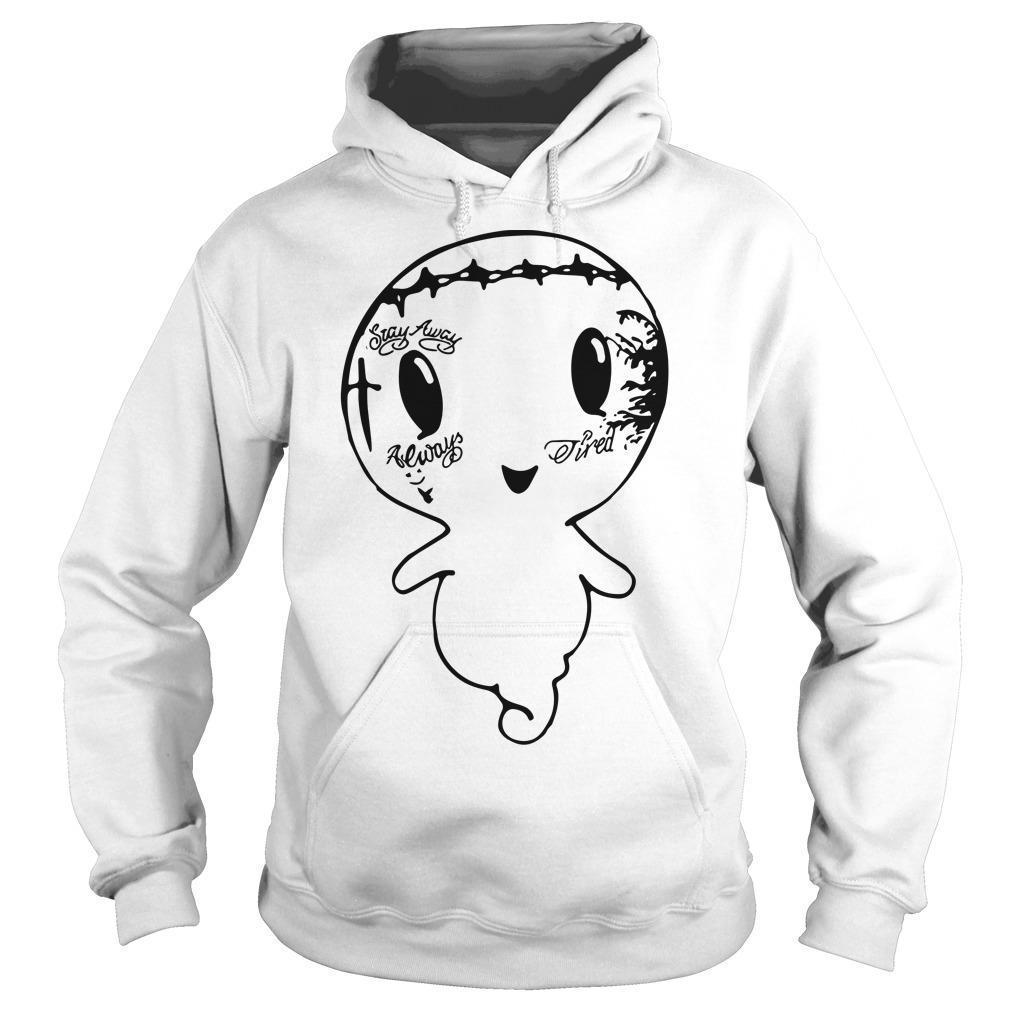Ghost Malone Hoodie