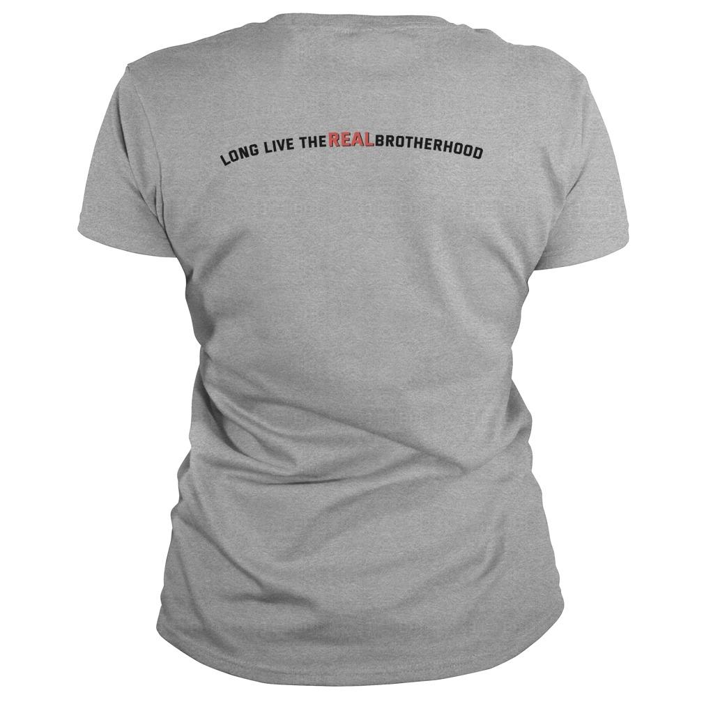 Navy SEALs Chief Gallagher Free Eddie Longsleeve