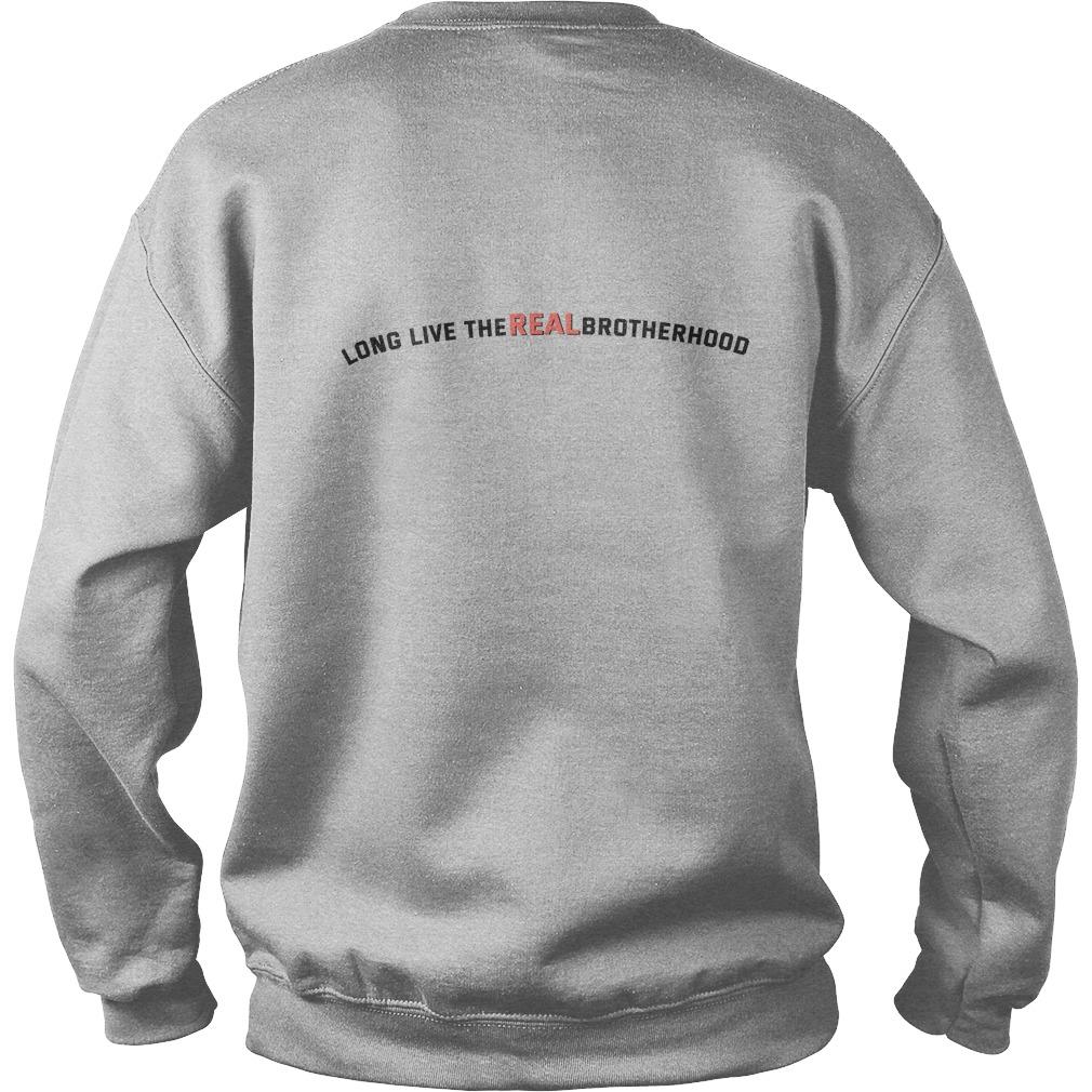 Navy SEALs Chief Gallagher Free Eddie Sweater
