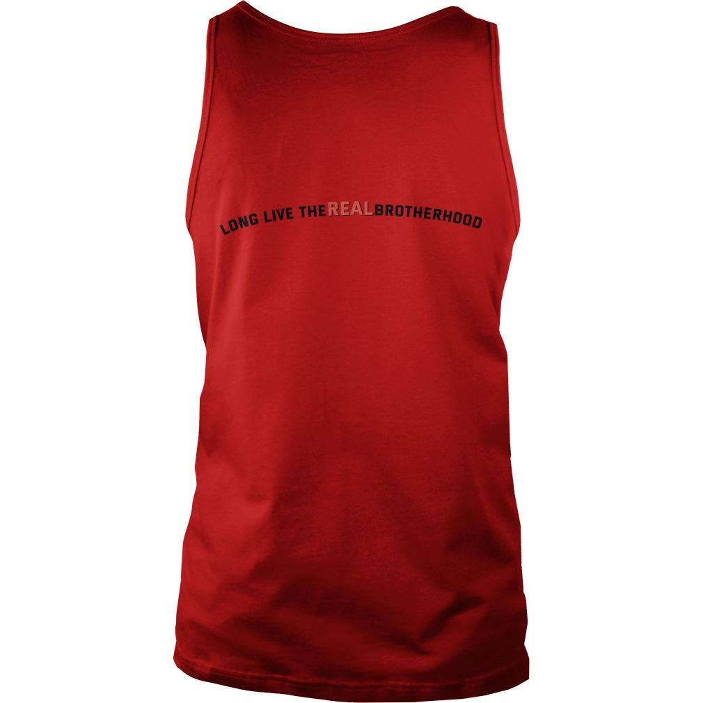 Navy SEALs Chief Gallagher Free Eddie Tank Top