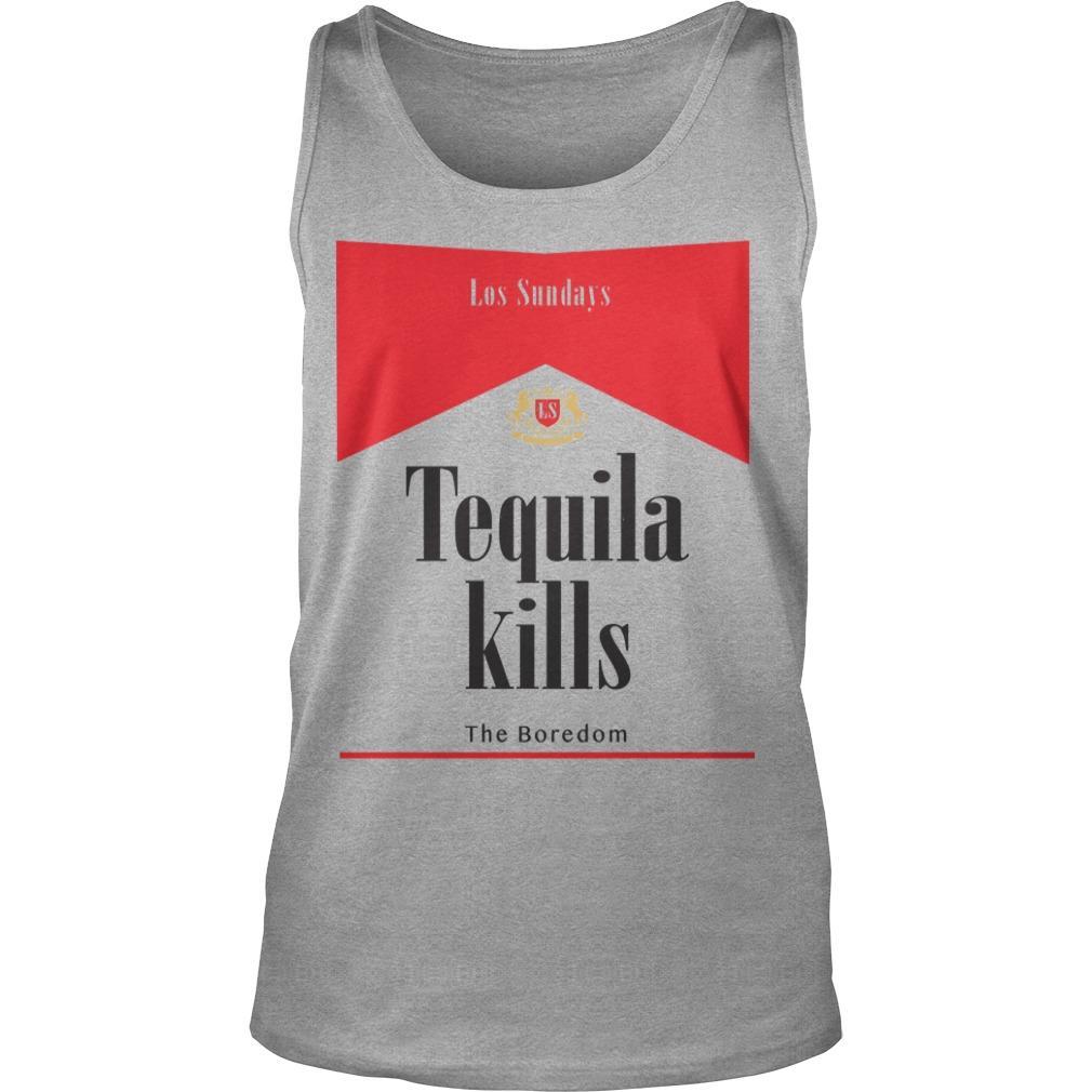 los sundays shirt