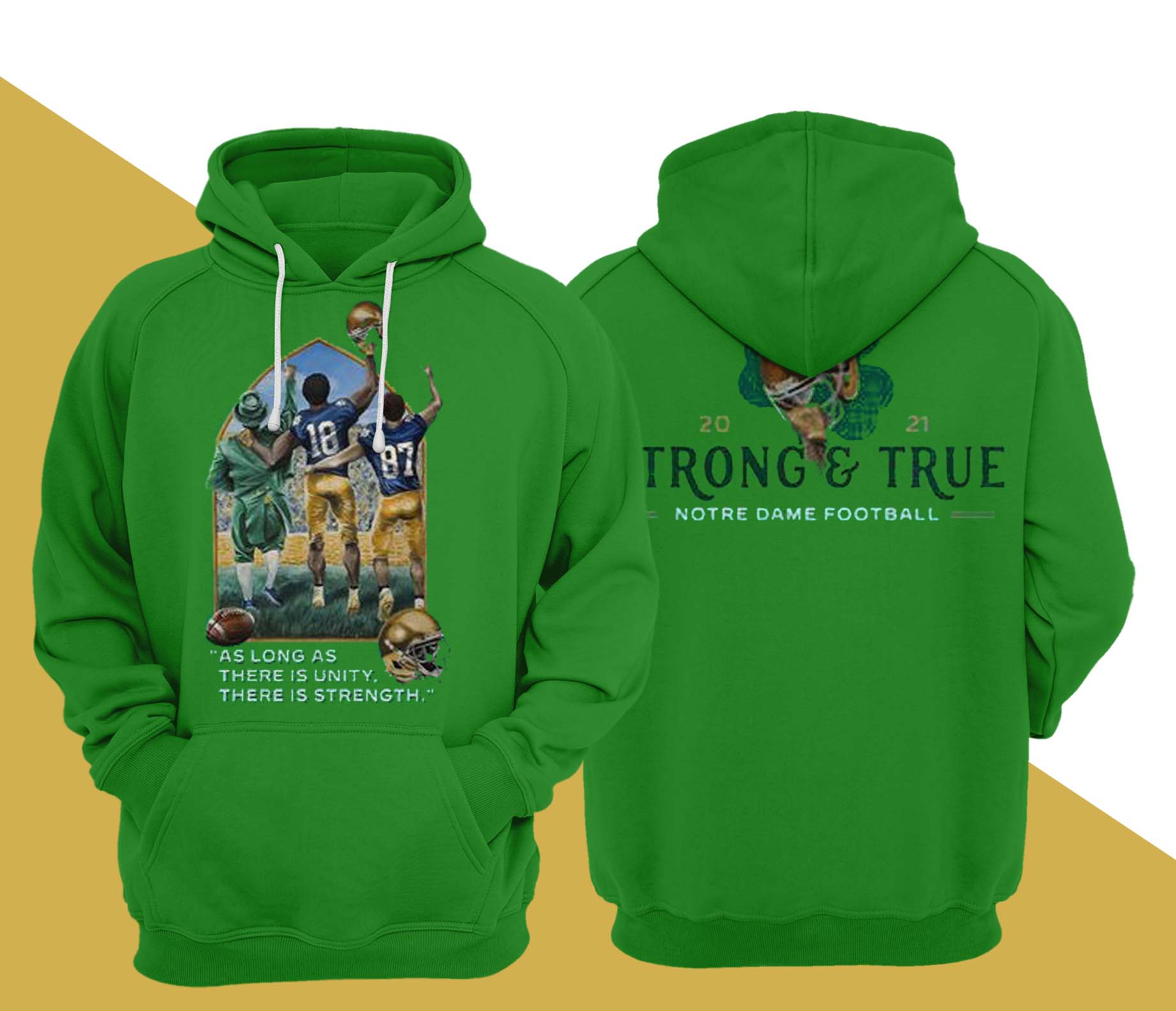 [Official] Irish Football Nd The Shirt 2021, Sweater And Hoodie - T-Shirt Witter