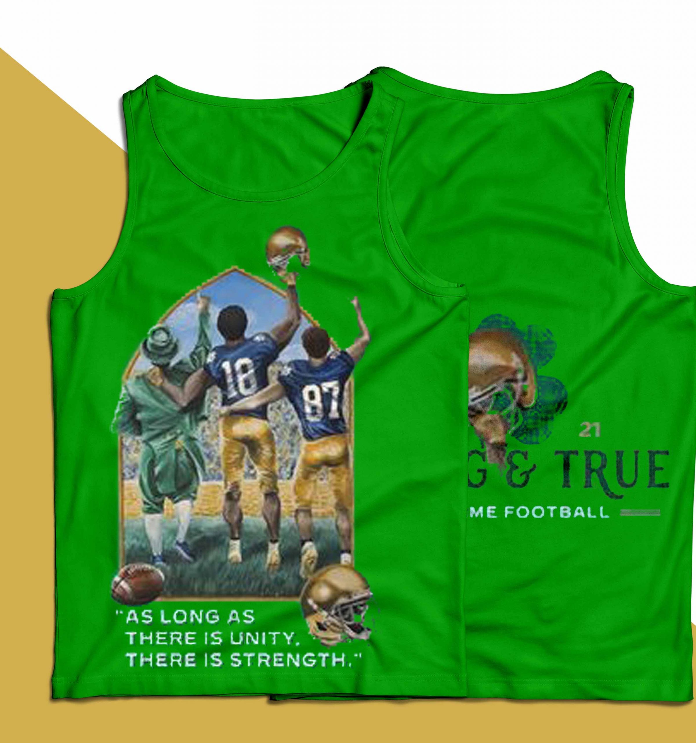 [Official] Irish Football Nd The Shirt 2021, Sweater And Hoodie - T-Shirt Witter