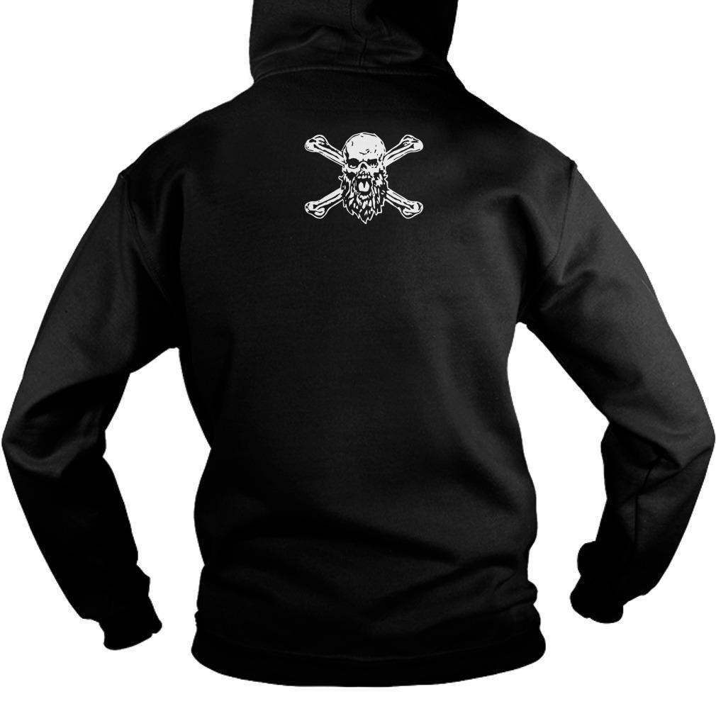 Robert Oberst Strong And Pretty Hoodie