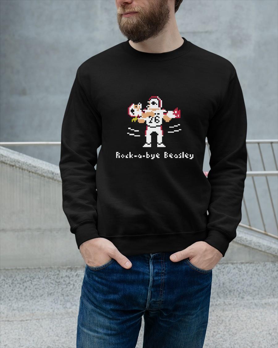 Rock A Bye Beasley Longsleeve